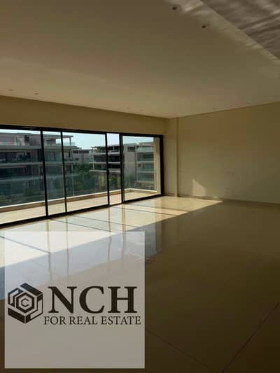 **Premium Apartment for Rent in Lake View | First Use**  A distinctive rental opportunity in **Lake View**, offering a spacious **200 sqm apartment**