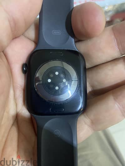 apple watch 10 series 46mm