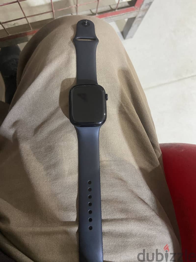apple watch 10 series 46mm 3