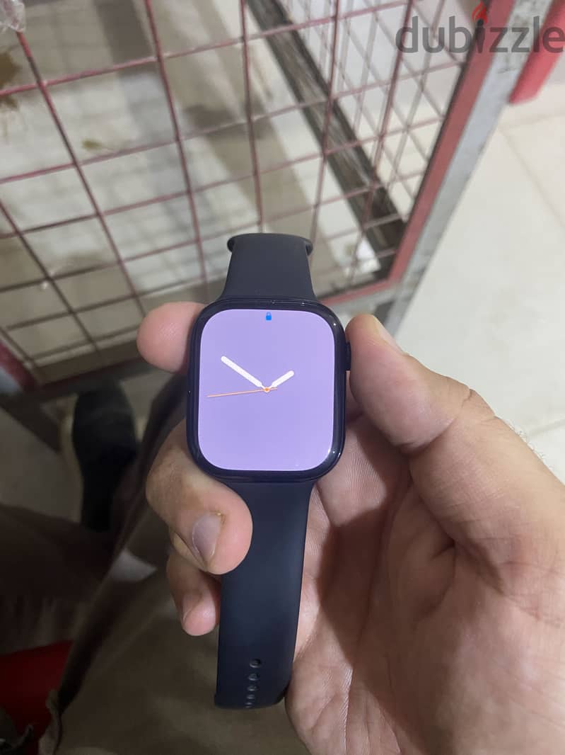 apple watch 10 series 46mm 4