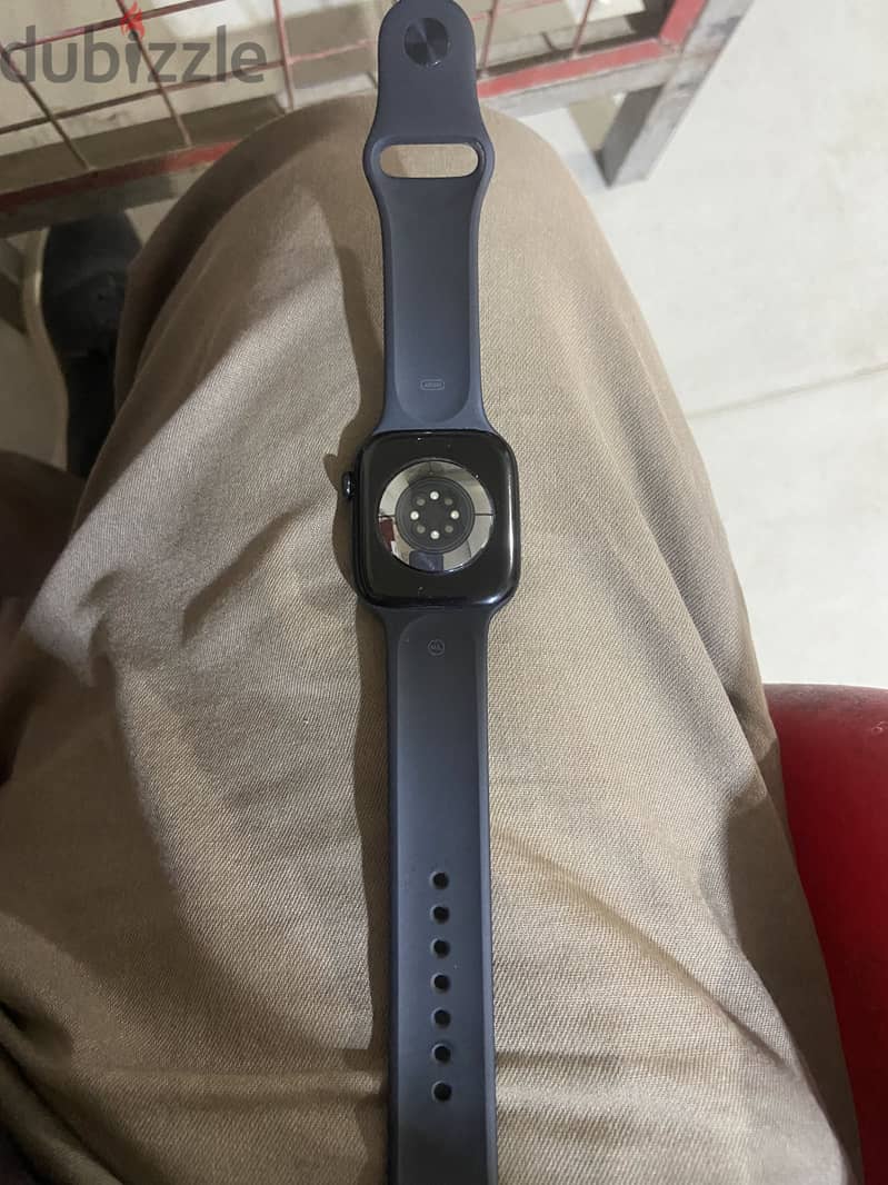 apple watch 10 series 46mm 5