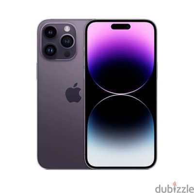 Apple - iPhone 14 Pro Max 512gb 2 sim