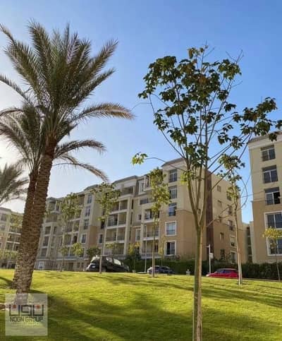 Apartment for Sale in SARAI S1 | 124 sqm | Fully Finished | Ready to Move Apartment for Sale in SARAI S1 | 124 sqm | Fully Finished | Ready to Move