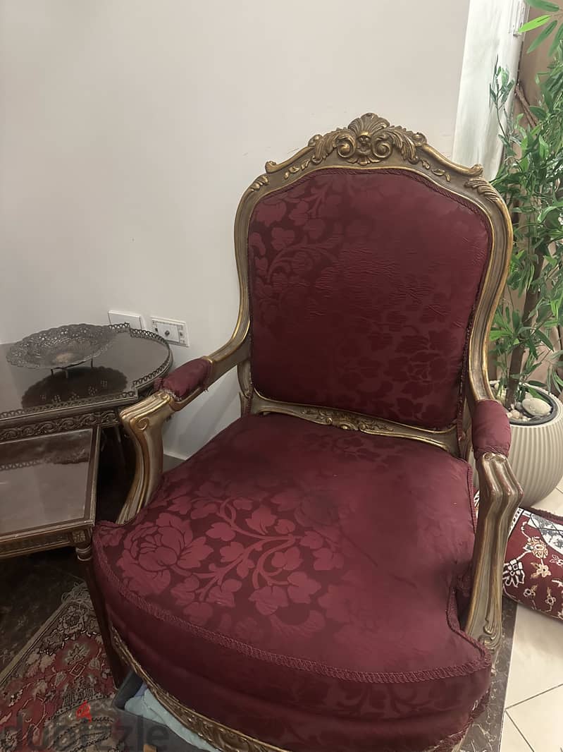 Salon 3
