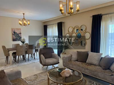 Furnished 165 m apartment for rent on 90 Avenue Furnished 165 m apartment for rent on 90 Avenue