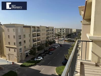 Fully Finished Apartment for Sale in Mivida Avenues with 2 Bedrooms for Lowest Price