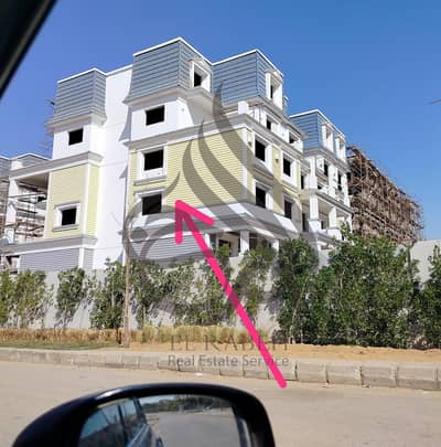 apartment for sale in Mountain View 1.1 new cairo prime location under market price with down payment and installment apartment for sale in Mountain View 1.1 new cairo prime location under market price with down payment and installment