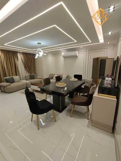  A unique opportunity to buy in the heart of Dokki – Mohi El Din Abu El Ezz Street 