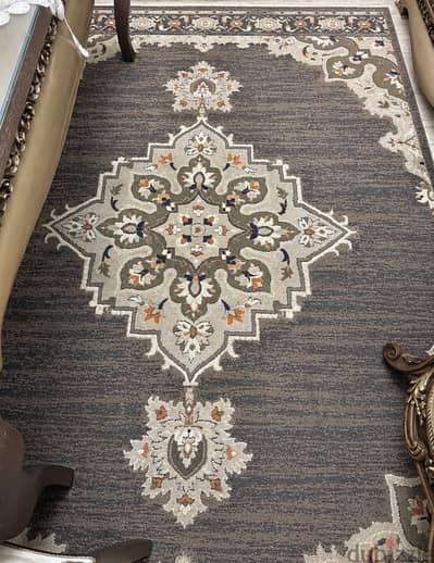 Rug from el nsagon el sharkion 2*3 . . سجاده من النساجون الشرقيون