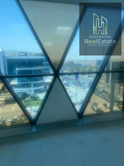 Office for Rent - Cairo Business Plaza Office for Rent - Cairo Business Plaza