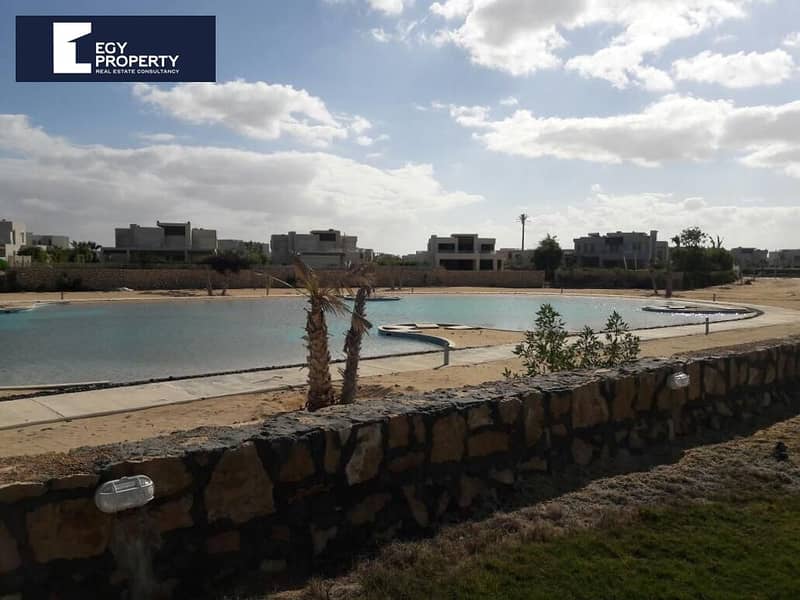 فيلا بـ٥ غرف نوم في هاسيندا باي، صورة ٧ من ١٠