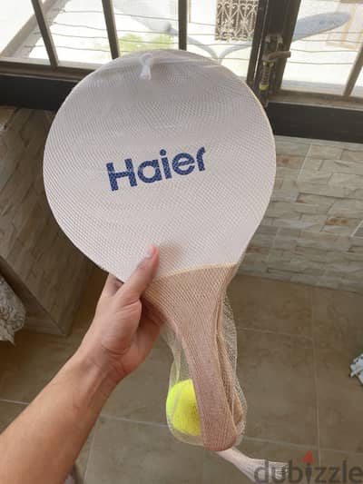 مضارب تنس