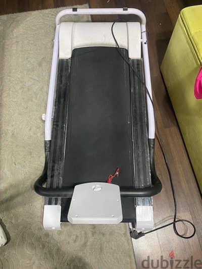 Walking pad