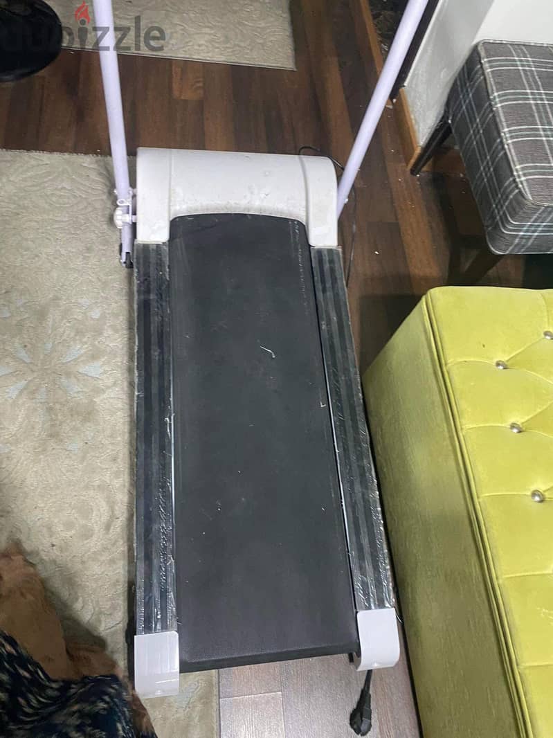 Walking pad 2