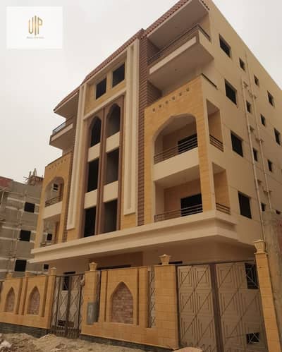 النرجس الجديدة – التجمع الخامس بمقدم و اقساط على 2 سنة بالقرب من محور جمال عبدالناصر