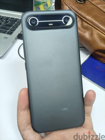 Tecno Spark