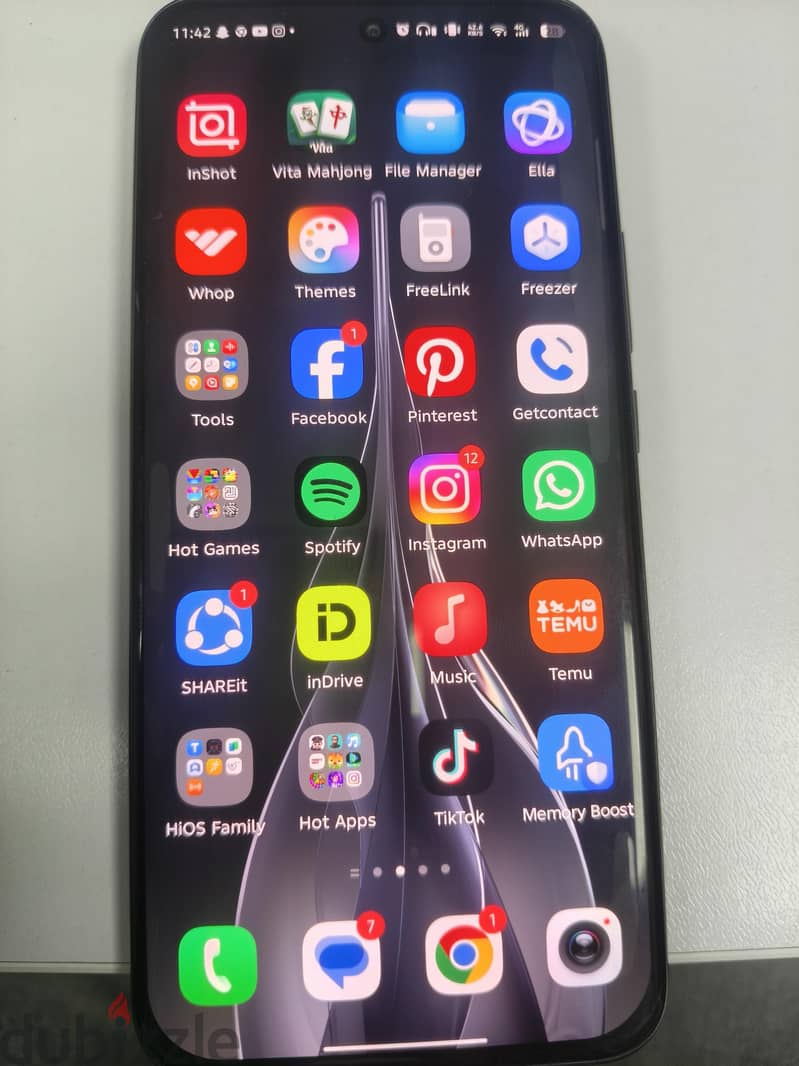 Tecno Spark 3