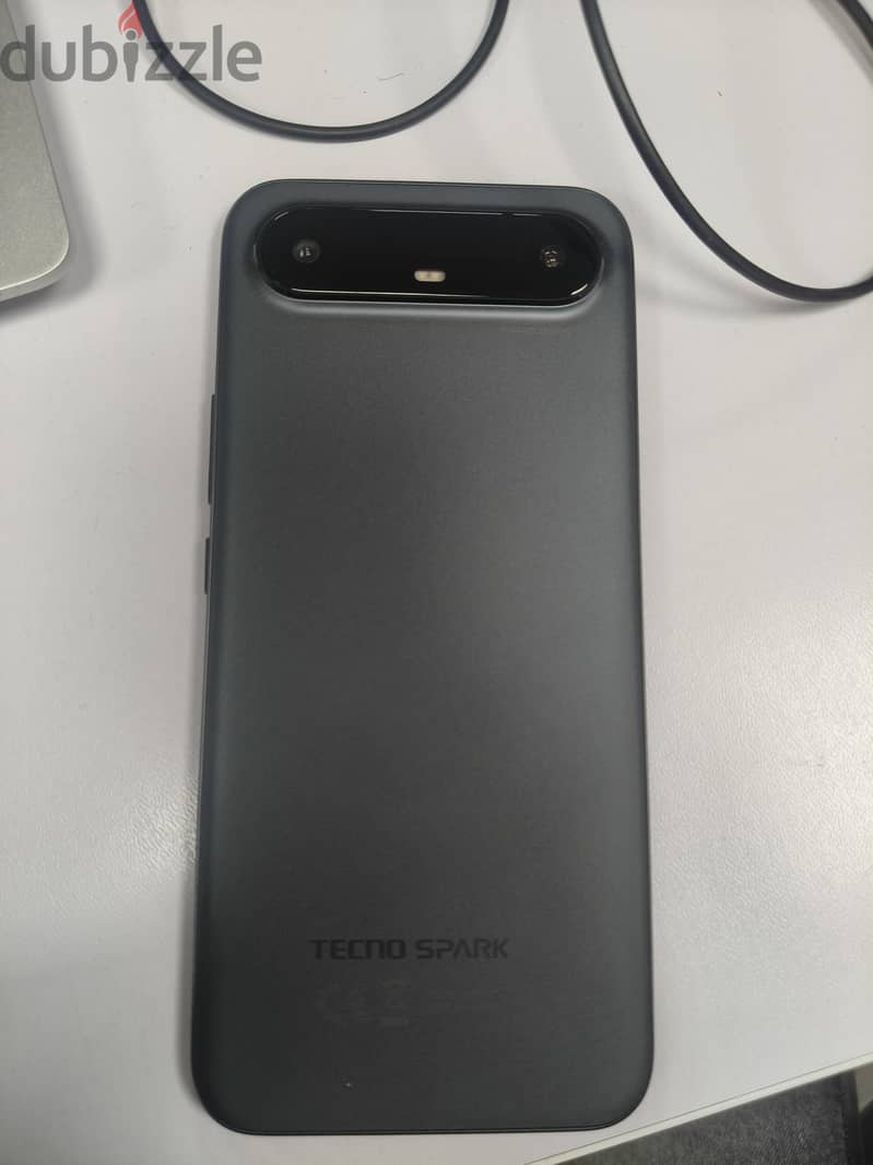 Tecno Spark 4