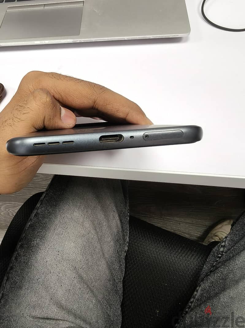 Tecno Spark 5