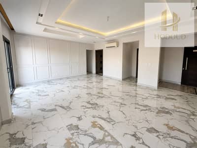 Garden Apartment in a Prime Location with Kitchen & Air Conditioning for Rent in Eastown, Fifth Settlement, New Cairo Garden Apartment in a Prime Location with Kitchen & Air Conditioning for Rent in Eastown, Fifth Settlement, New Cairo