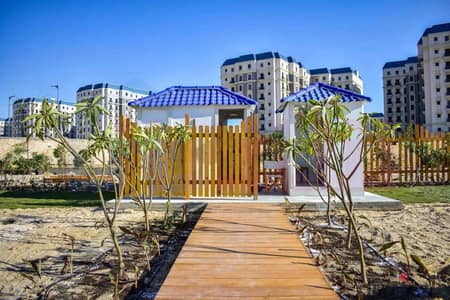 Apartment for sale 125m Alamein - Latin Quarter (South Front)