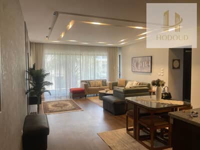 Luxury Furnished Apartment in a Prime Location for Rent in Lake View Residence, Fifth Settlement, New Cairo Luxury Furnished Apartment in a Prime Location for Rent in Lake View Residence, Fifth Settlement, New Cairo