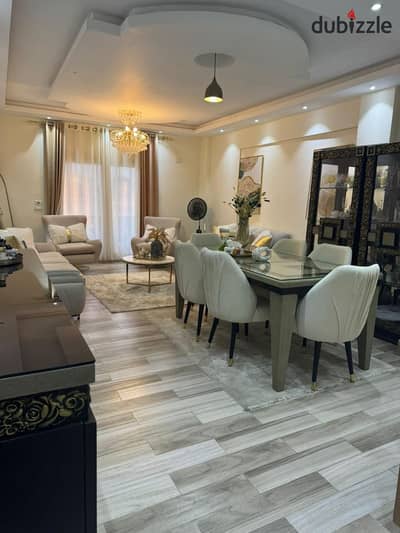 Apartment fully finished for sale at compound la vie new cairo . Prime location infront of auc . Beside point 90 mall & midtown Apartment fully finished for sale at compound la vie new cairo . Prime location infront of auc . Beside point 90 mall & midtown