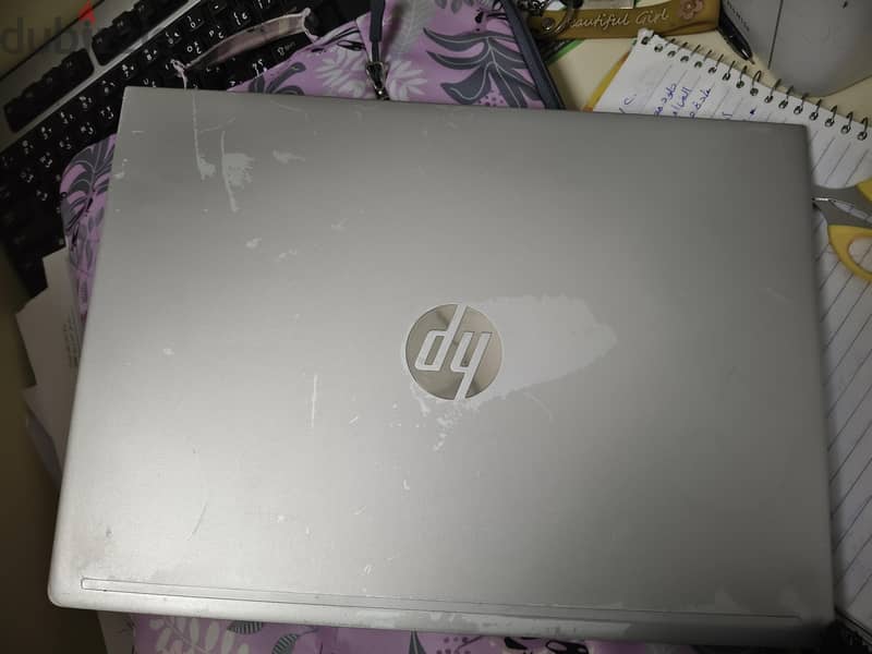 HP ProBook 445r g6 2