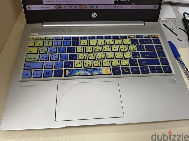 HP ProBook 445r g6 3