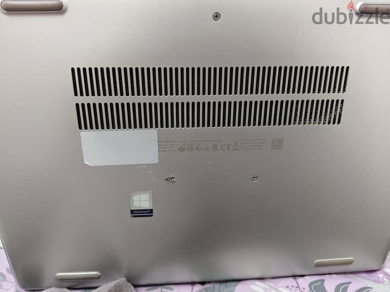 HP ProBook 445r g6 4