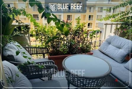 Ultra-super-lux finished apartment for sale in Stone Residence – ready to move.