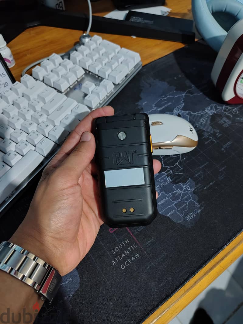 CAT S22 flip 2