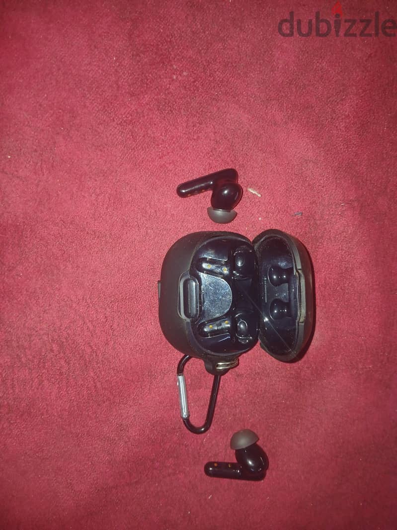 سماعة soundcore liberty4 nc 1