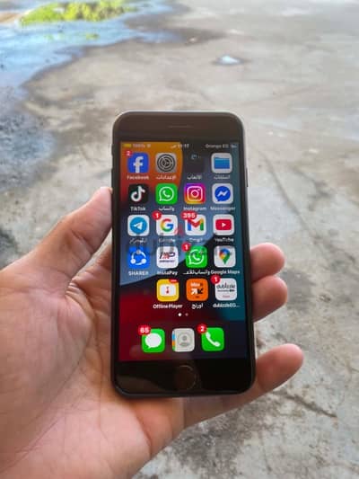 iphone 7 128