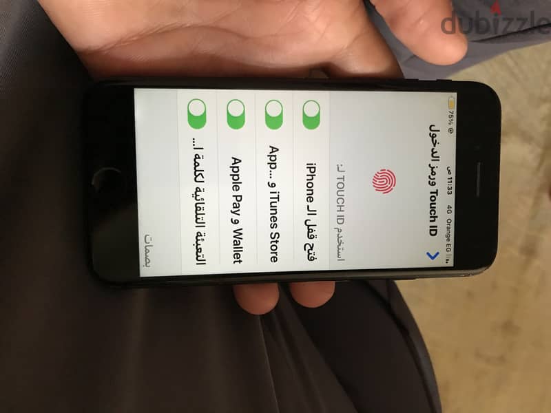 iphone 7 128 7
