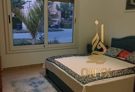 373 sqm Resale Villa for Sale, Fully Furnished, Private Garden, Ready to Move in Marassi Verdi, North Coast