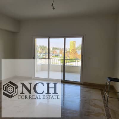 **Premium Apartment for Rent in Mivida Boulevard | First Use**  A distinctive rental opportunity in **Mivida Boulevard**, offering a spacious **210m