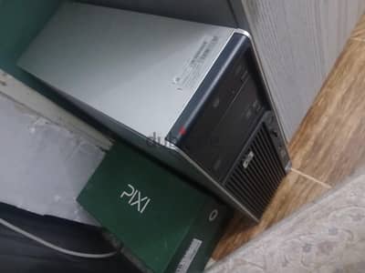 كمبيوتر hp z400