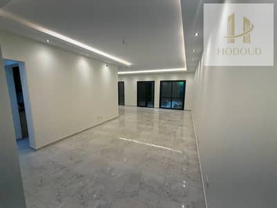 Garden Apartment in a Prime Location with Kitchen for Rent in Eastown, Fifth Settlement, New Cairo Garden Apartment in a Prime Location with Kitchen for Rent in Eastown, Fifth Settlement, New Cairo