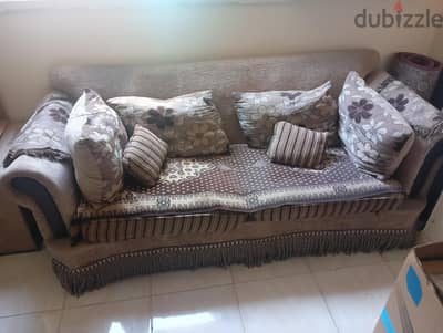 2X couch