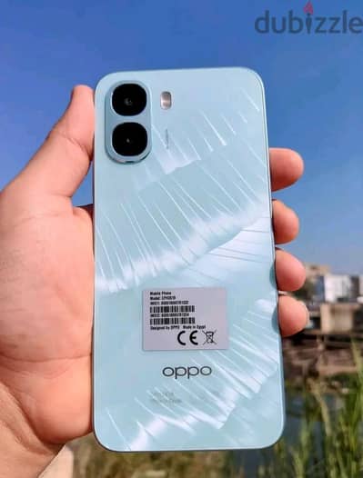 اوبو موديل اخر oppoA6x