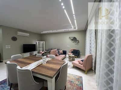 Premium Luxury Furnished Apartment for Sale in Ninety Avenue, Fifth Settlement, New Cairo Premium Luxury Furnished Apartment for Sale in Ninety Avenue, Fifth Settlement, New Cairo
