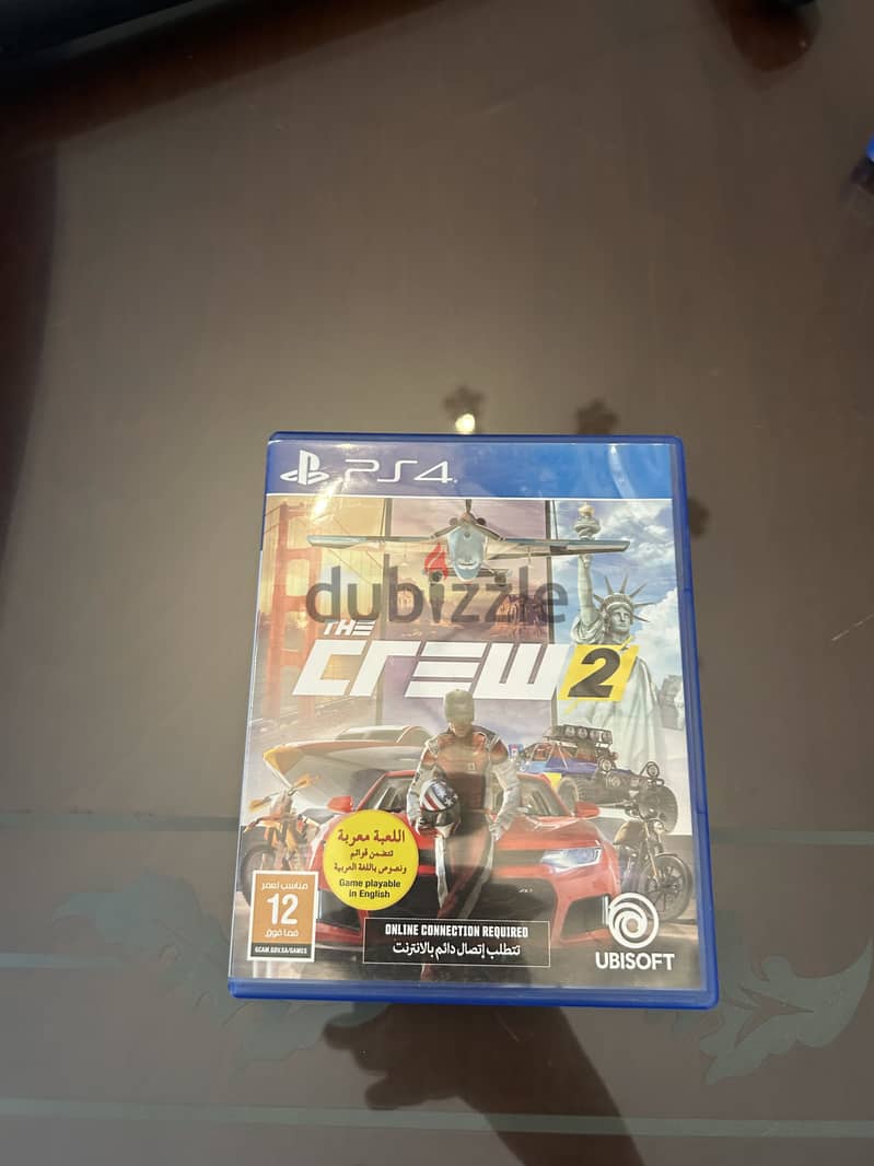 PS4 slim 2