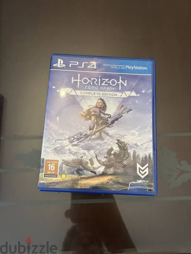 PS4 slim 6