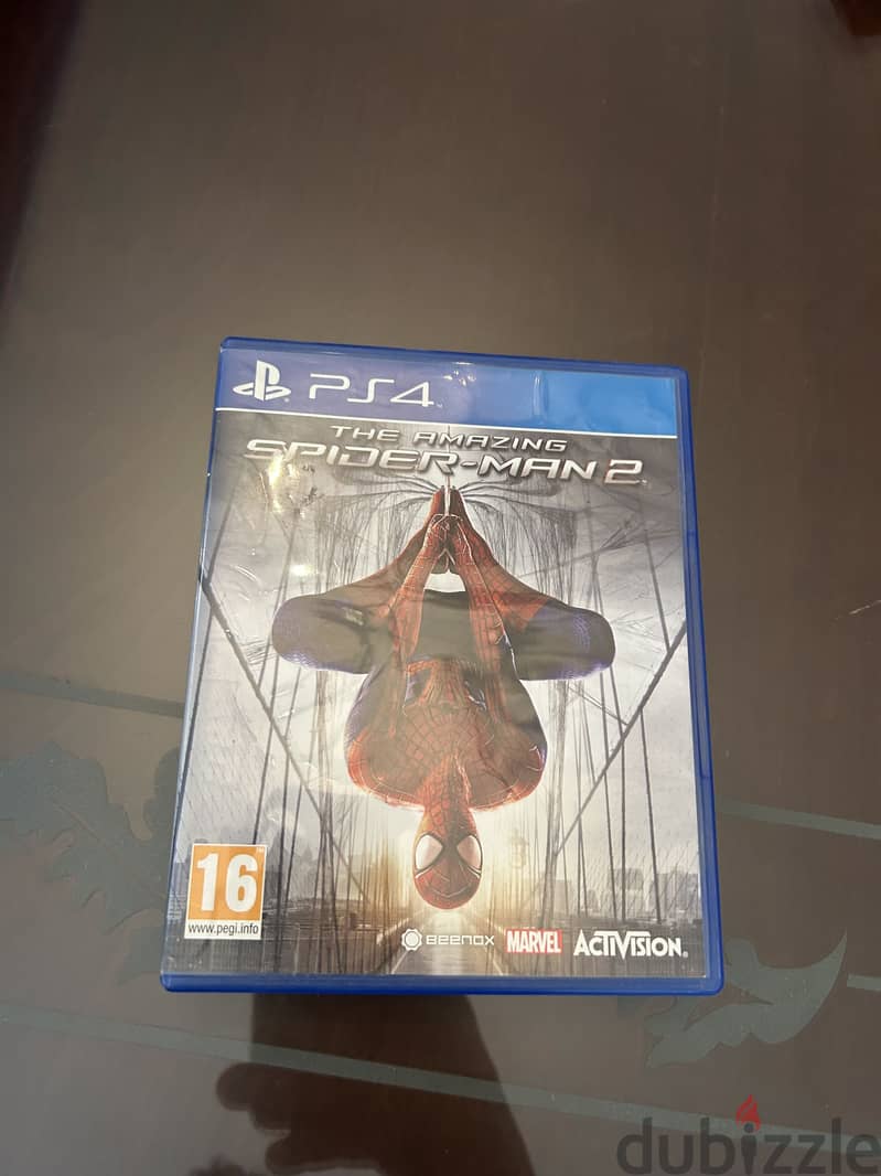 PS4 slim 7
