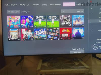 Xbox Series X 1TB وارد ألمانيا كسر زيرو بـ26000 جنيه