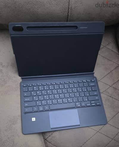 samsung galaxy tab s9 plus 5G sim+ wifi  256/12 with keyboard