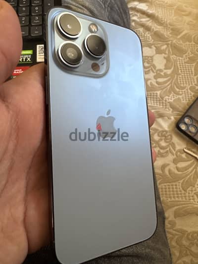 Apple - iPhone 13 Pro