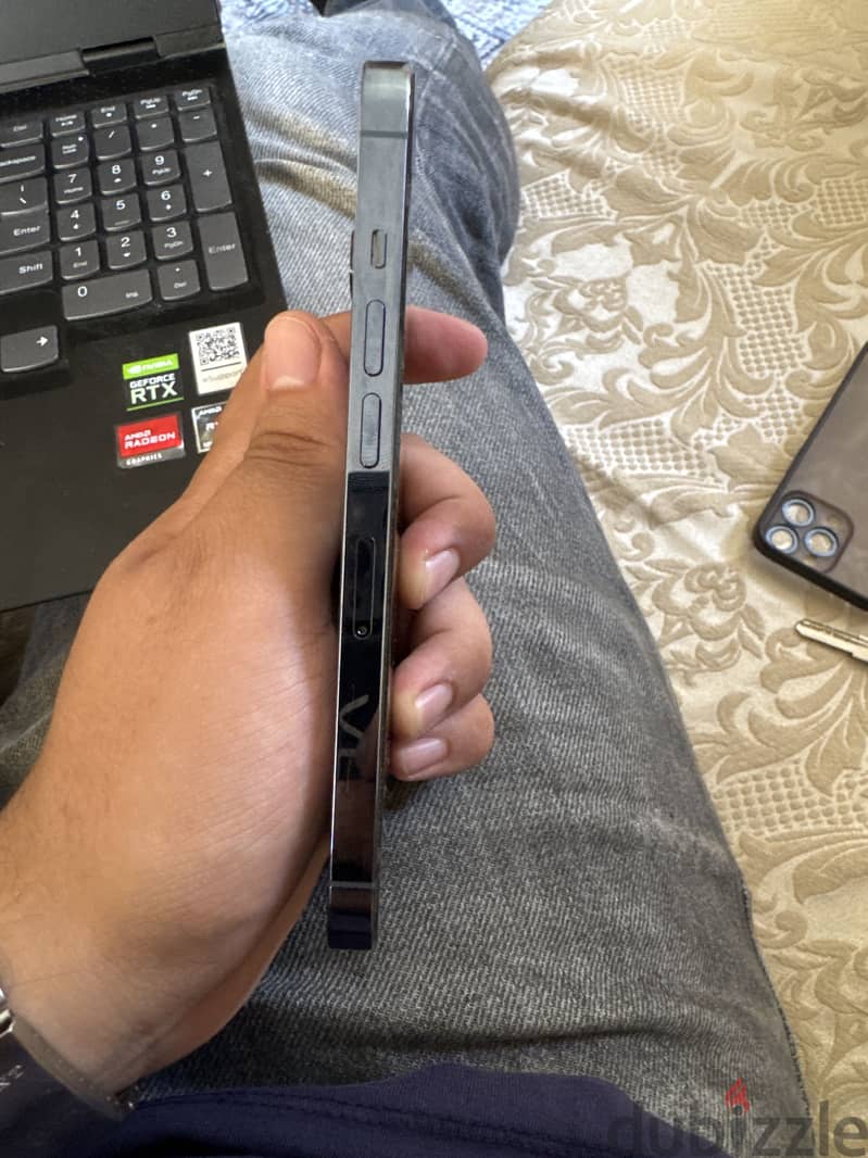 Apple - iPhone 13 Pro 1