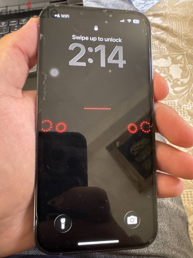 Apple - iPhone 13 Pro 2